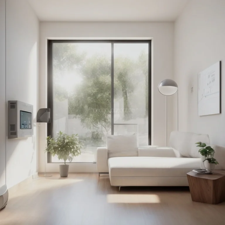 寝室向けスマートデバイス