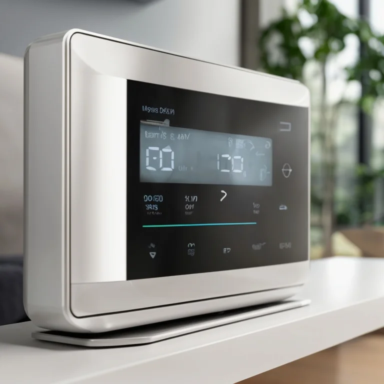 オフィス向け空調システム